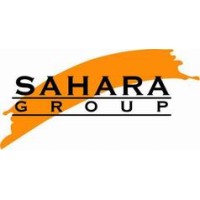Sahara Group logo